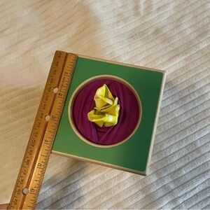 Colorful Wooden Learning Toy for Kids